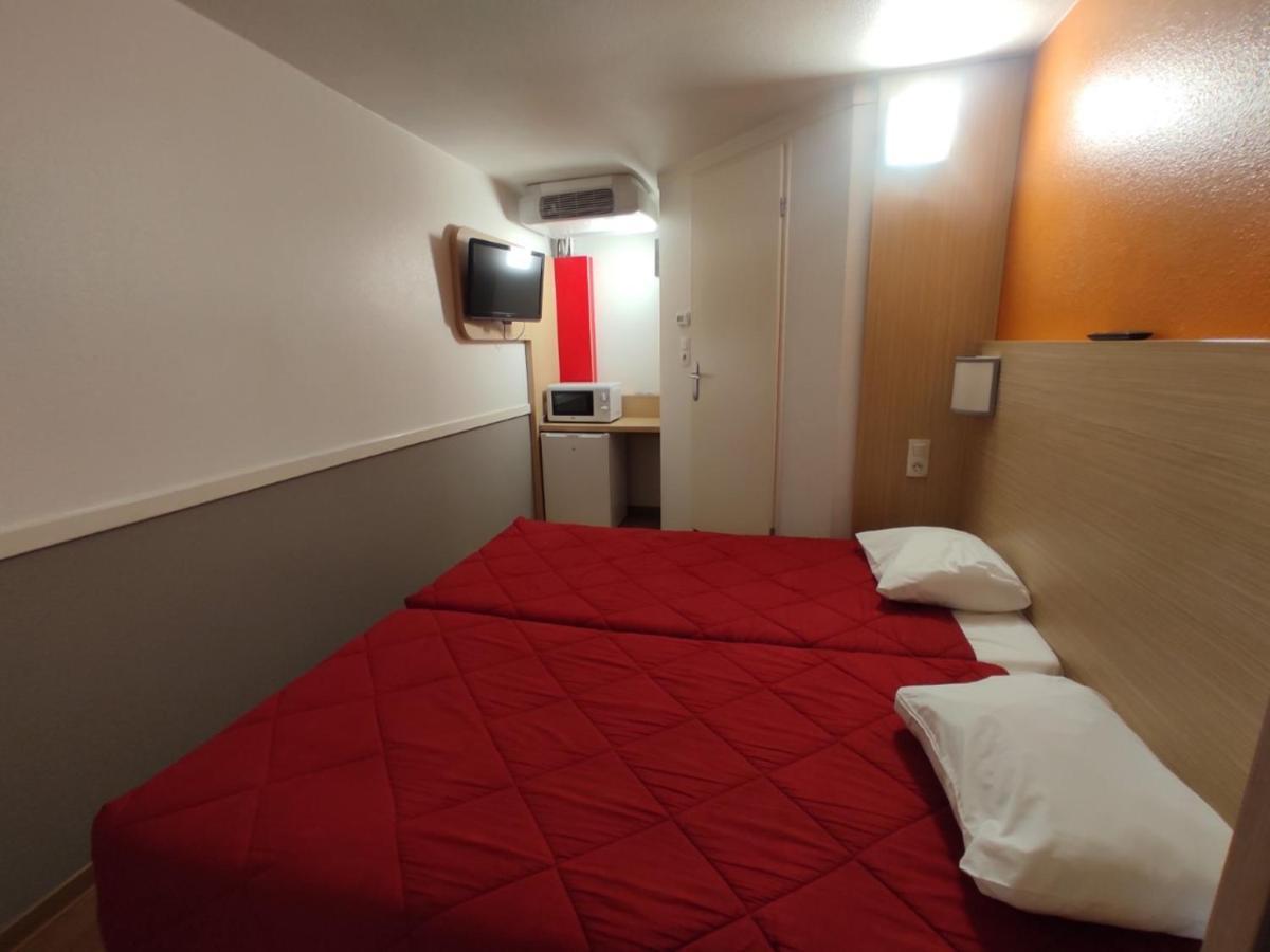 Premiere Classe Dijon Nord - Zenith Eksteriør bilde