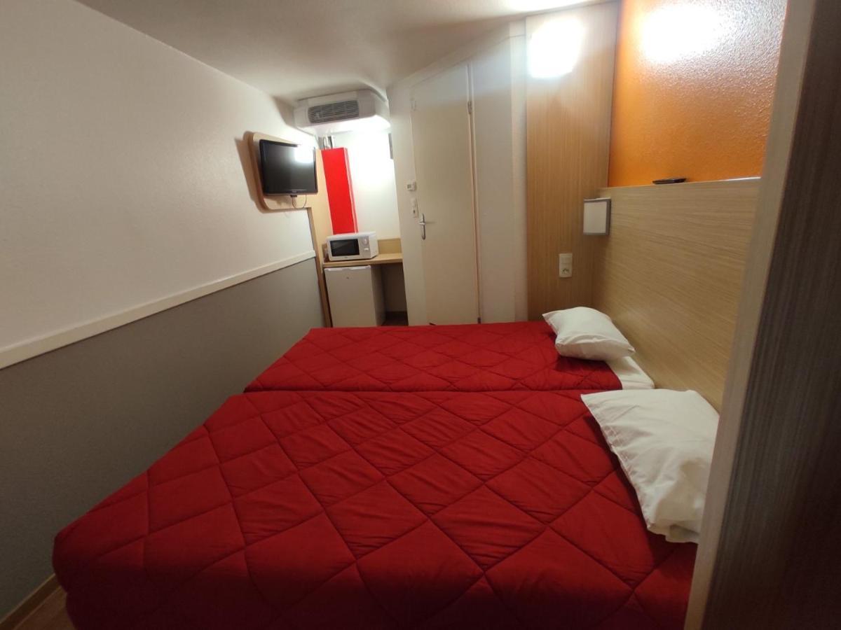 Premiere Classe Dijon Nord - Zenith Eksteriør bilde